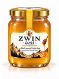عسل نوارة البرسيم الملكي