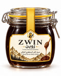 عسل المر السقطري الملكي